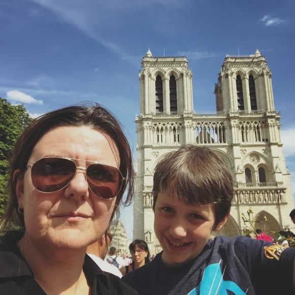 Meet your Posher, Chantal - Picture 1 of 1